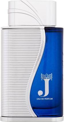 Actual product image Just Jack J - EDP - Volume: 100 ml (Eau de parfum, 100 ml)
