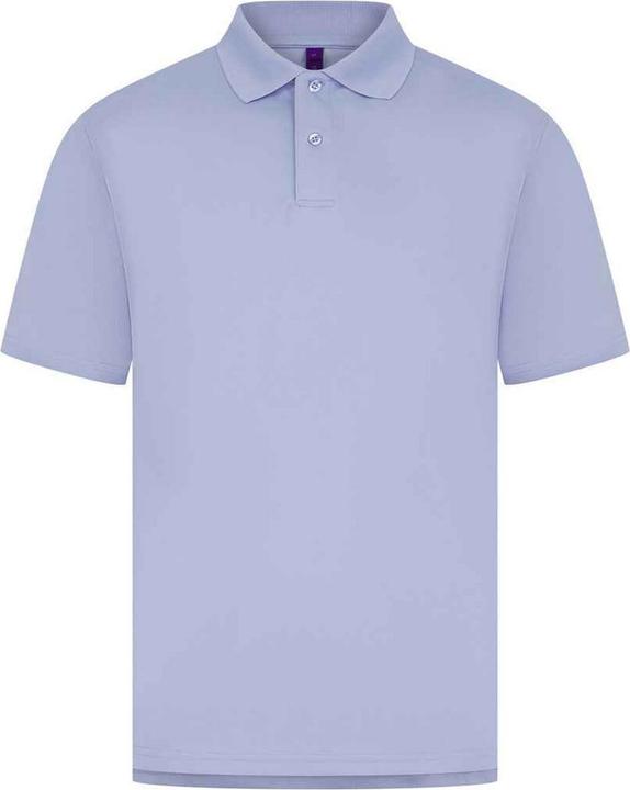Henbury Poloshirt (L)
