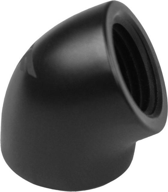 Produktbild Nanoxia CF 30° Adapter mit 2 x G1/4 Innengewinde