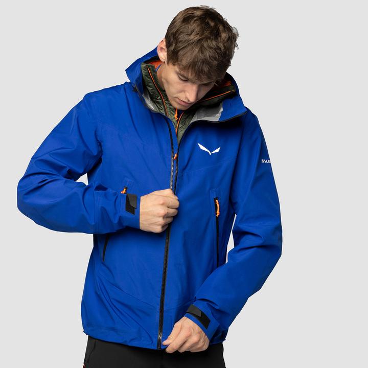 Immagine prodotto Salewa Giacca Ortles 3L GORE-TEX (L)