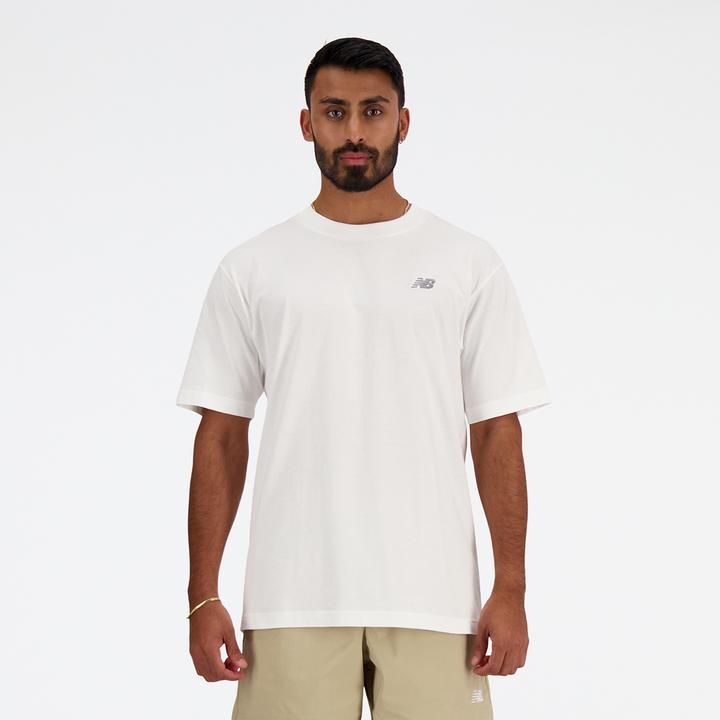 Actual product image New Balance Sport Essentials Small Logo T-Shirt (XL)