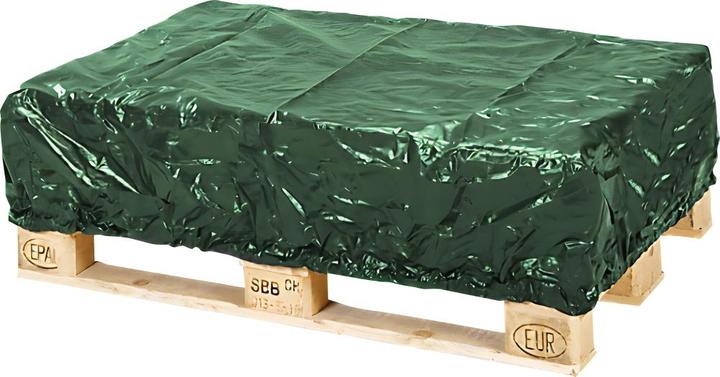 Copertura Rainexo RX120-PAL-G per europallet