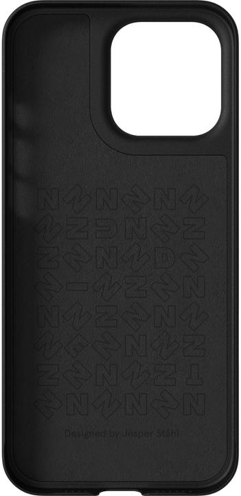 Immagine prodotto Nudient Thin Case (Apple iPhone 16 Pro Max)