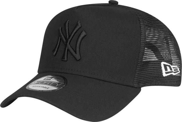 New Era 9Forty Snapback Trucker Cap - New York Yankees