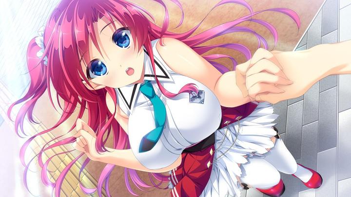 Immagine prodotto Eastasiasoft Trilogia LoveKami (Switch, Switch Lite, Switch OLED, EN)