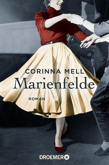 Actual product image Marienfelde (Corinna Mell, German)