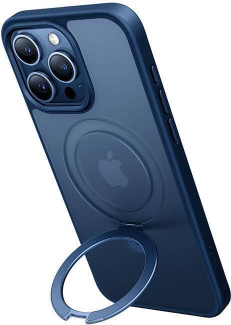 Produktbild Torras UPRO Ostand Matte (Apple iPhone 15 Pro)