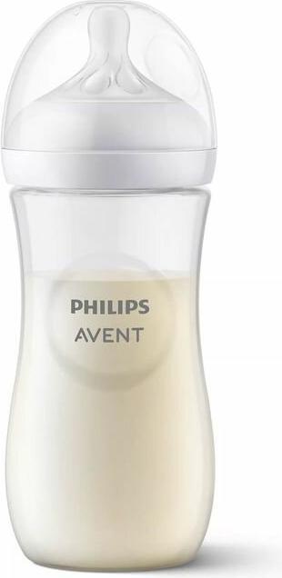 Produktbild Philips Avent SCY906/01 FLASCHE NATUR 330ML (330 ml)