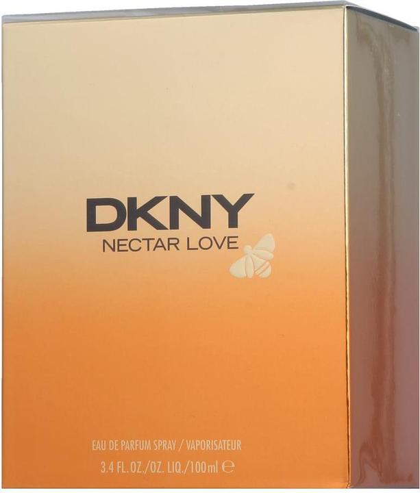 Produktbild DKNY Nectar Love (Eau de Parfum, 100 ml)