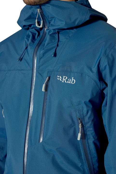 Immagine prodotto Rab Downpour Mountain Jacket (S)