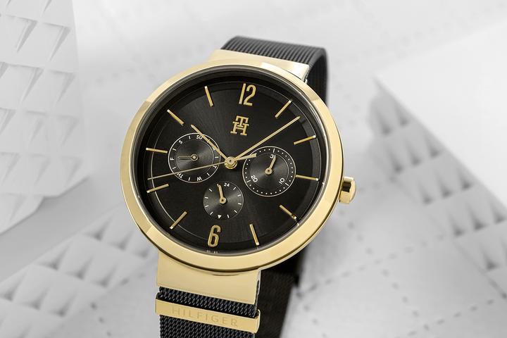 Produktbild Tommy Hilfiger Lidia 1782540 (Analoguhr)