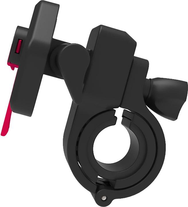 Produktbild Celly SNAPBIKE, Mobile phone/Smartphone, Passive holder, Bicycle, Scooter, Black