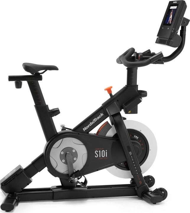 Produktbild Nordictrack Commercial S10i
