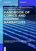 Produktbild Handbook of Comics and Graphic Narratives (Englisch)