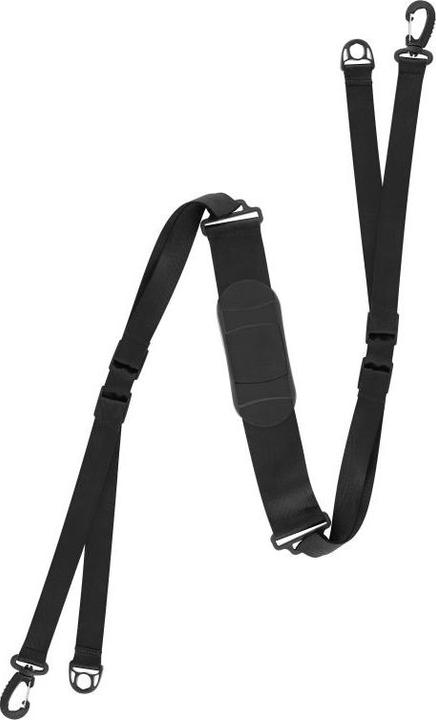 Actual product image T'nB TNB E-Scooter Universal Transport Strap