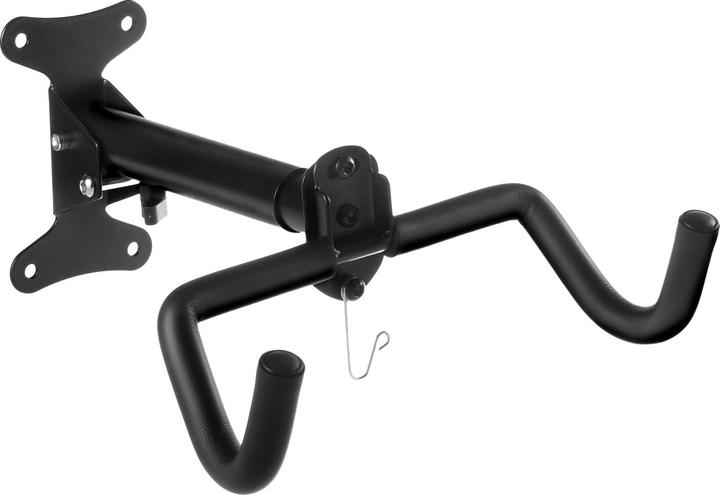 Maclean Fahrrad-Wandhalterung MC-484