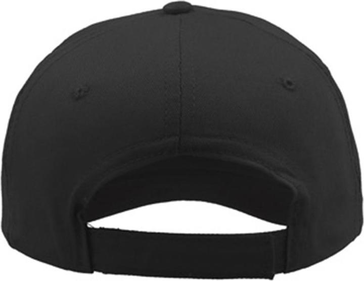 Actual product image Atlantis Baseball cap with 5 panels (pack of 2) (One size)