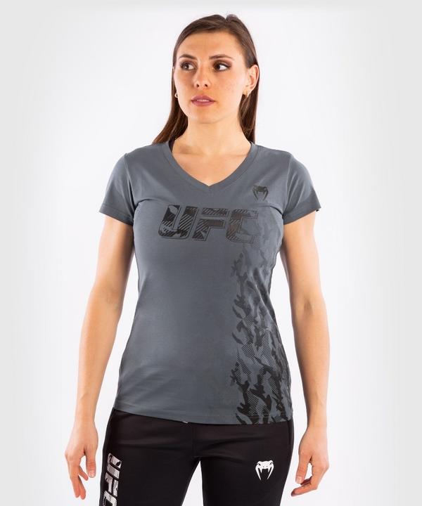 UFC | Venum Authentic Fight Week Damen Kurzarm T-Shirt