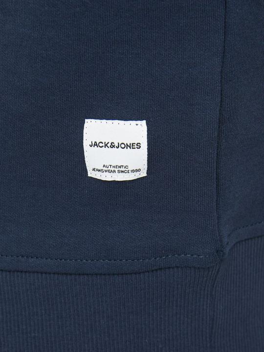 Immagine prodotto Jack & Jones Felpa girocollo di base (XS)