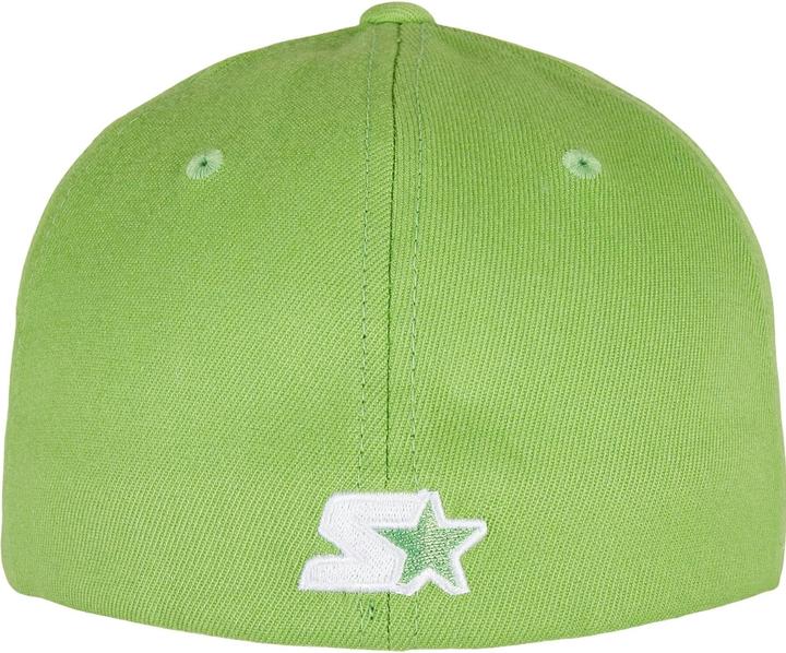 Actual product image Starter Logo Flexfit - 8200 (S, M)
