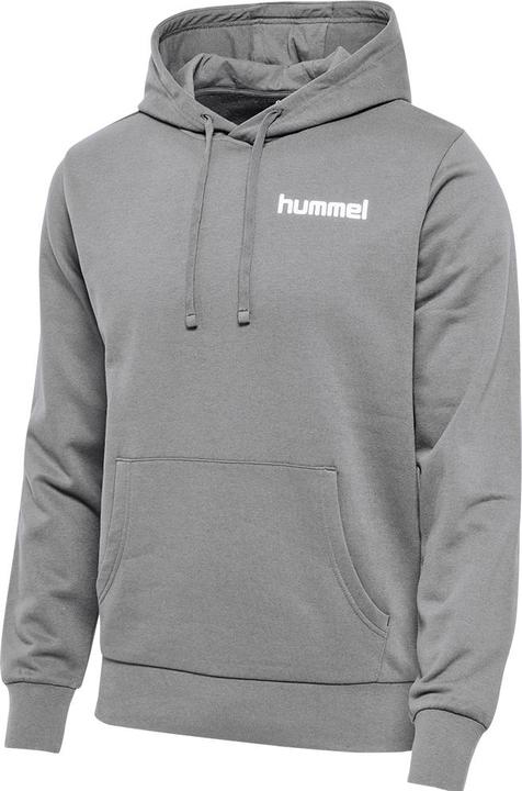 Actual product image hummel hmlMOTION CO HOODIE (M)