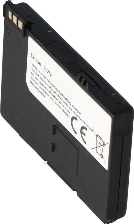 Actual product image Siemens Akku A55