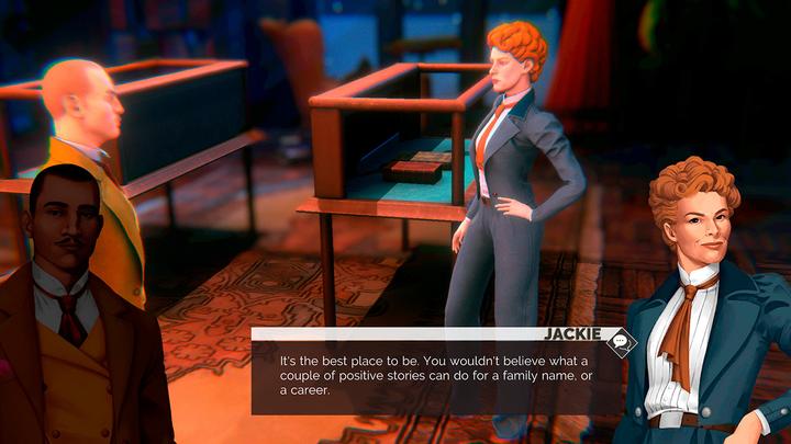 Actual product image astragon Agatha Christie: Hercule Poirot: The First Cases (PS4, DE)