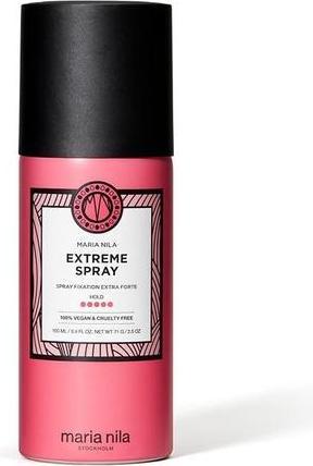 Immagine prodotto Maria Nila Stile e finitura - Spray estremo (100 ml)