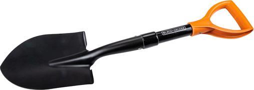 Produktbild Black & Decker Mini handle shovel