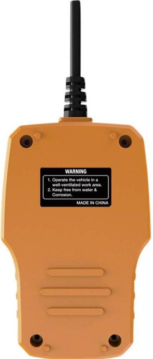 Produktbild No Name OBD2 Diagnosegerät OM126