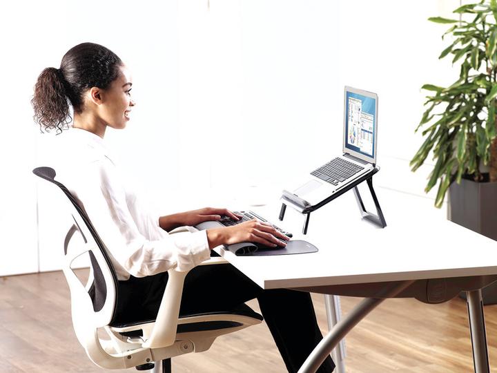 Image du produit Fellowes I-Spire Quick Lift