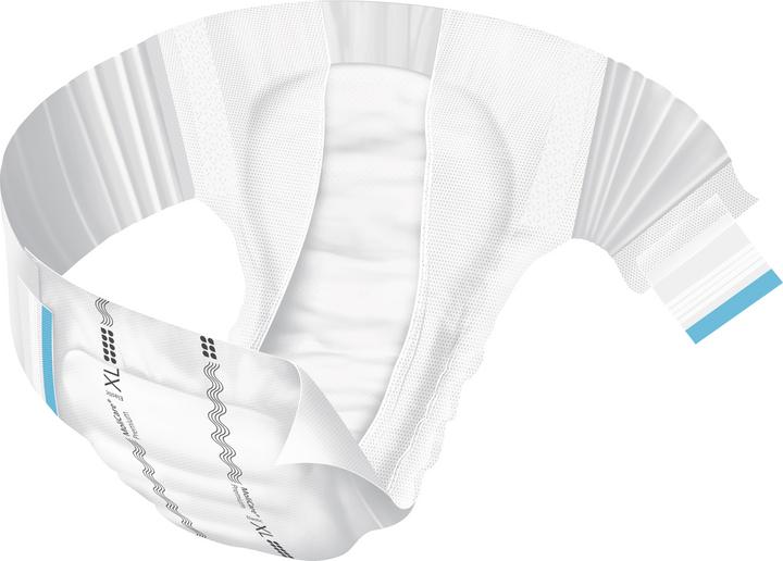 Image du produit MoliCare Elastic 10 XL (14 x, Large plus)