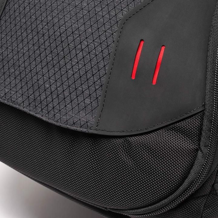 Immagine prodotto Manfrotto Pro Light Flexloader (Zaino per fotocamera, 17 l)