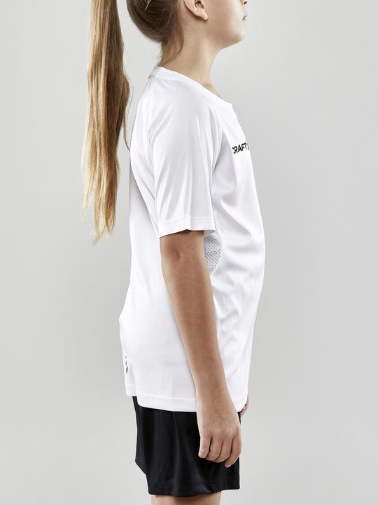 Actual product image Craft Evolve Tee Jr (134, 140)
