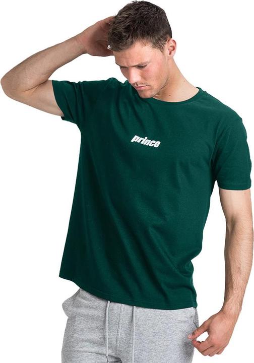 Prince Court TShirt (XXL)