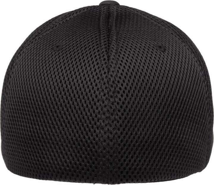 Produktbild Flexfit Tactel Mesh Baseballkappe (L)