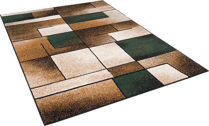 Produktbild Pergamon Designer Teppich Brilliant Fantasy (200 x 290 cm)