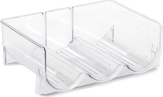 Actual product image Zeller Present Bottle rack