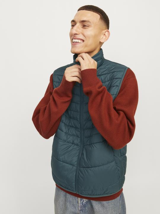 Produktbild Jack & Jones Jjestate Packable Bw Collar Noos (S)