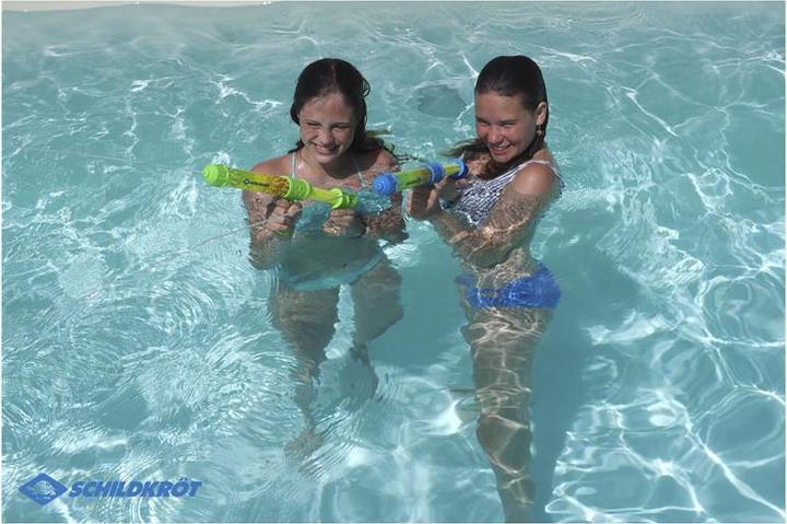 Produktbild Schildkröt Aqua Blaster (1 Stück - Assortiert) (Tank Integriert)