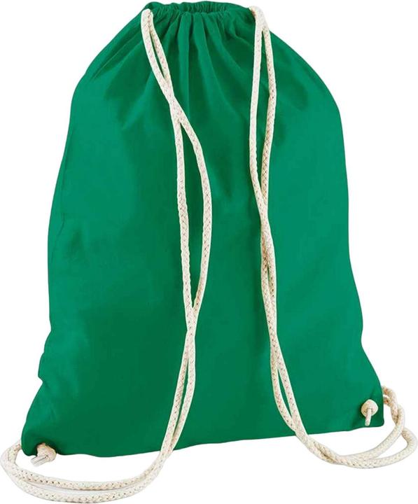 Westford Mill Turnbeutel Baumwolle (12 l)