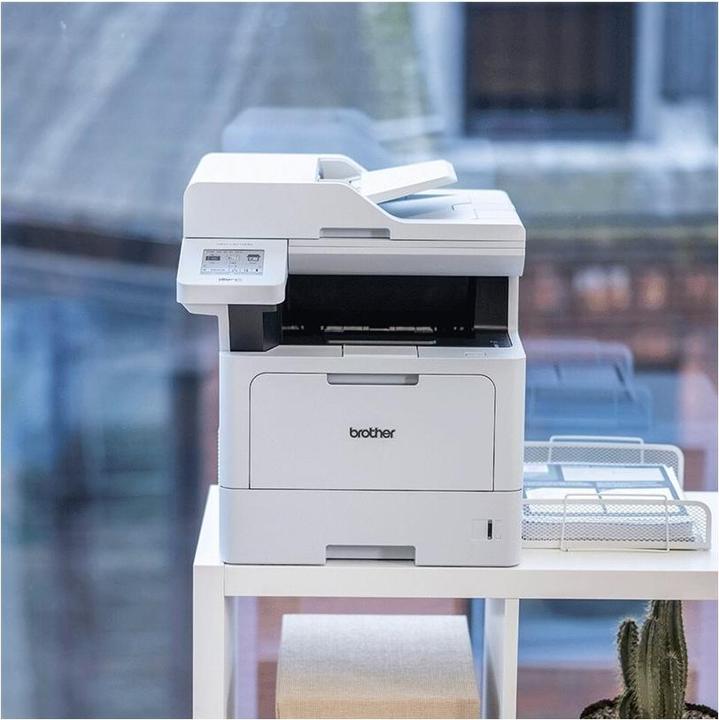 Actual product image Brother MFC-L5710DW (Laser, Black and white)