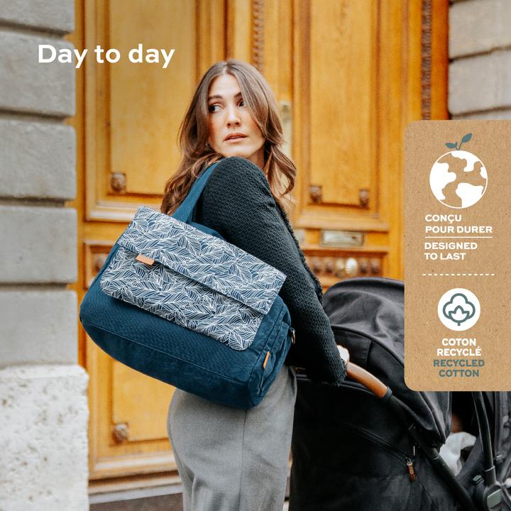 Actual product image Babymoov Day to Day Bag
