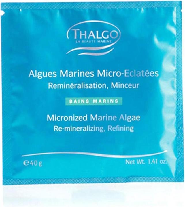 Actual product image Thalgo Algues Micro-Eclatees (400 ml)