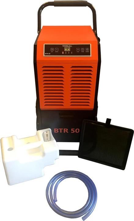 Image du produit Comedes BTR 50 (50 m², 51 l/24h)