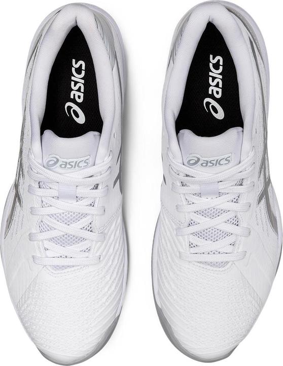 Immagine prodotto ASICS Performance Solution Swift Ff Lady Bianco/ Argento Puro (42)