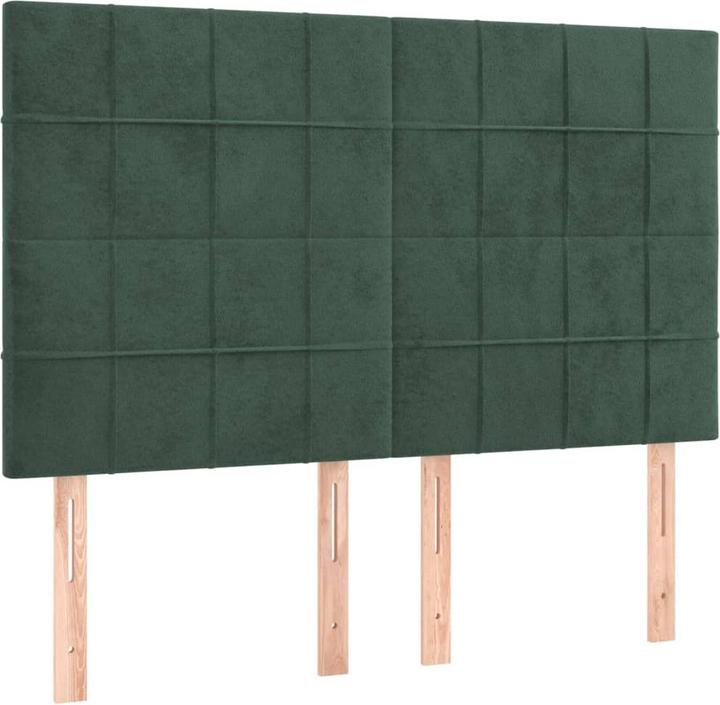 Produktbild VidaXL Eliam (140 x 200 cm, 140 x 200 cm)
