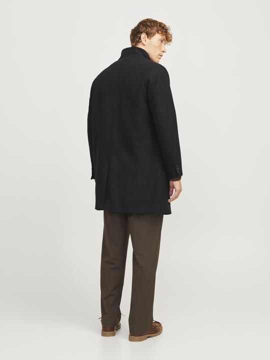Actual product image Jack & Jones Jprblawilson Wool Coat Sn (XS)