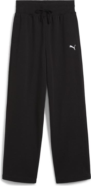 Puma WARDROBE ESS Relaxed Wide Leg Sweatpants TR G