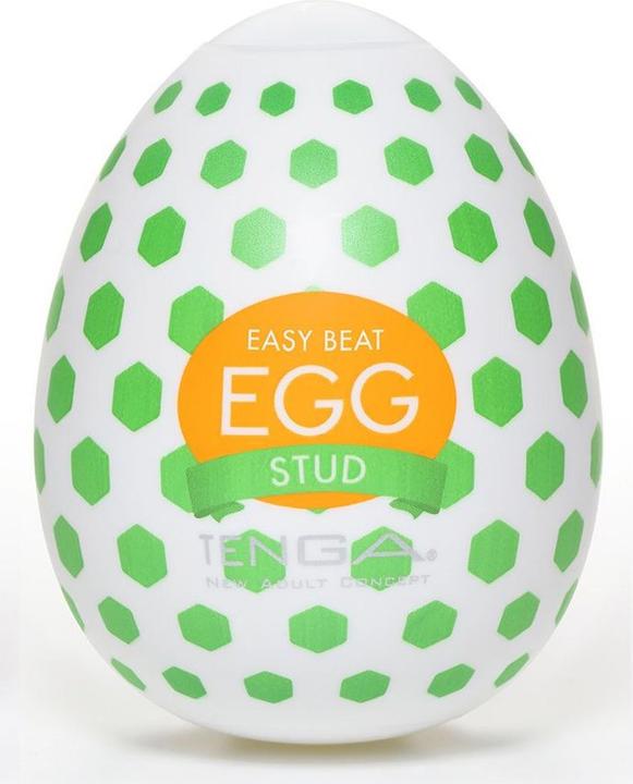 Actual product image Tenga Stud